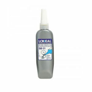 Sealant Loxeal 58-11 Pipe 100m