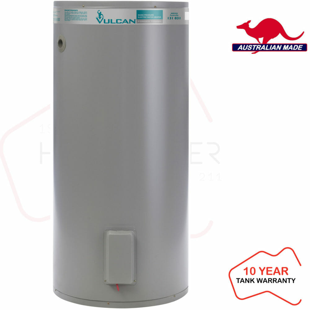 Vulcan 661250G7 250 Litre 3.6KW 1st Choice Hot Water