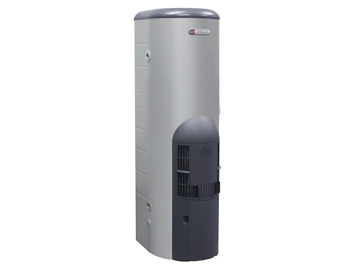 Gas Hot Water Systems | Gas Storage Hot Water System