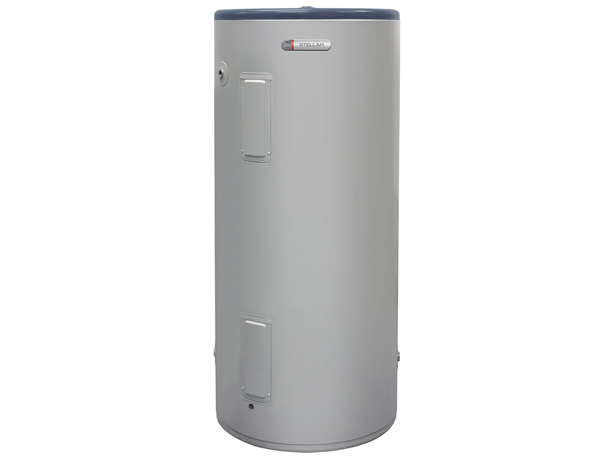 Electric Storage Hot Water Systems