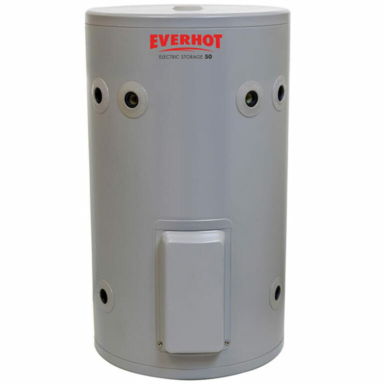 Rheem 850360NO 160Litre 5 Star Gas - 1st Choice Hot Water