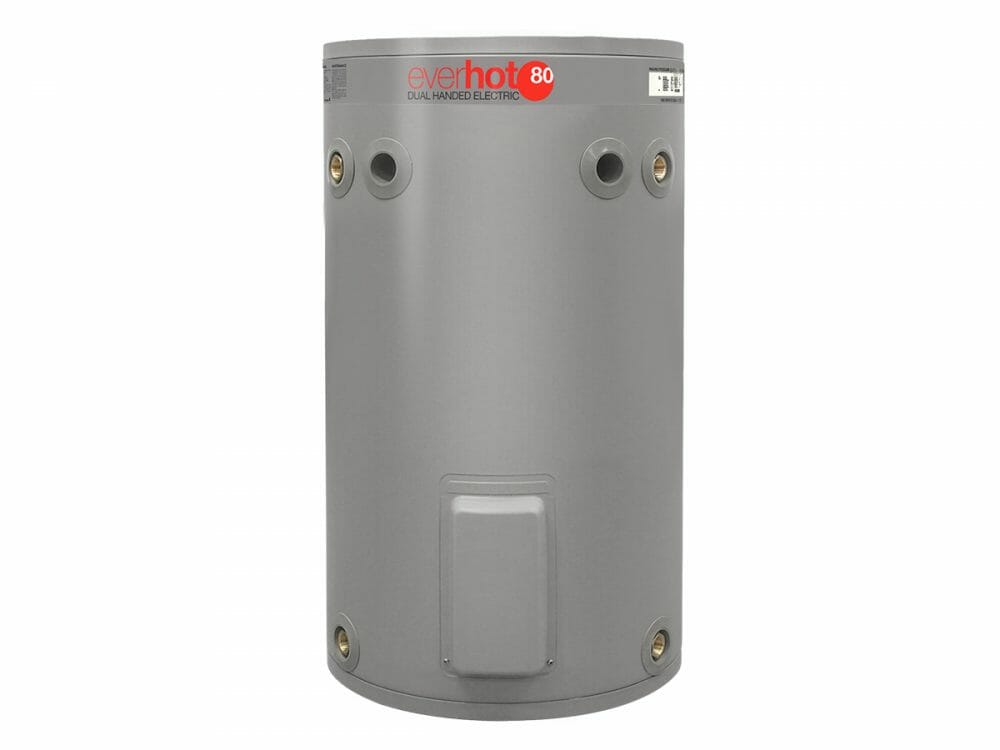 Everhot 291080r7 Electric 80 Litre 3.6kw - 1st Choice Hot Water