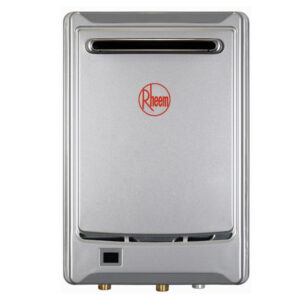 Rheem 876A12NF 12 Litre 50 Degree Gas Continuous Flow Water Heater