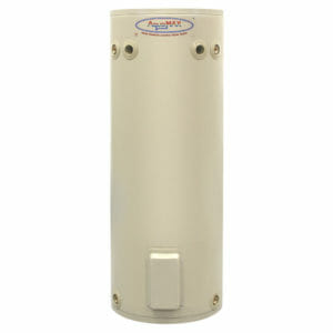 Aquamax 981125 125 Litre Electric Storage Hot Water System