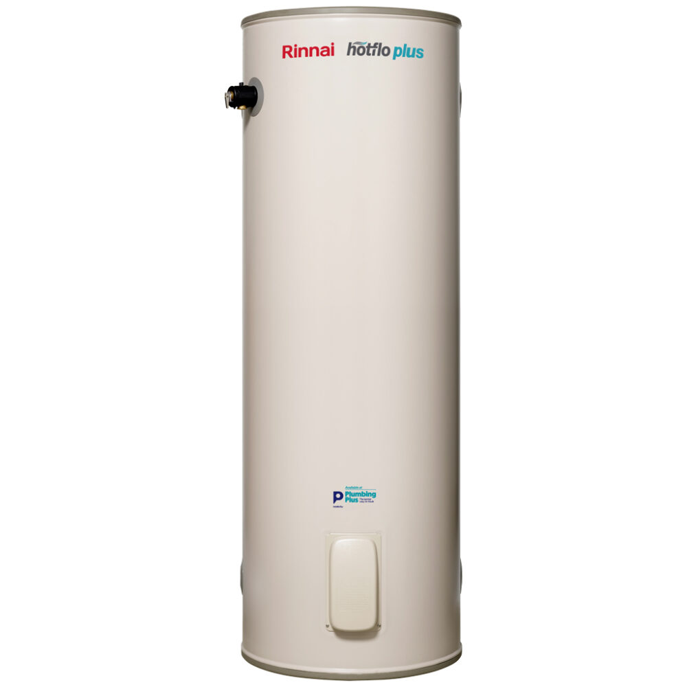 Rinnai Hotflo Plus EHFP315S Single Element Electric Storage Hot Water System