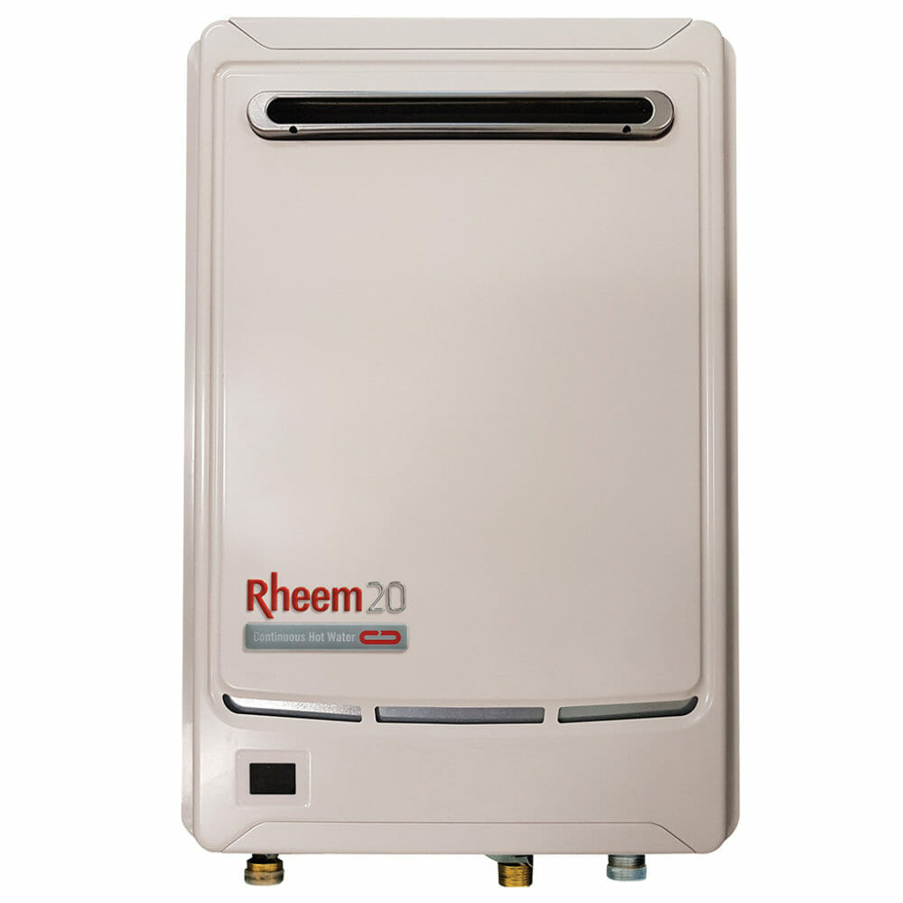 Rheem-87X820 -gas -hot-water-heater