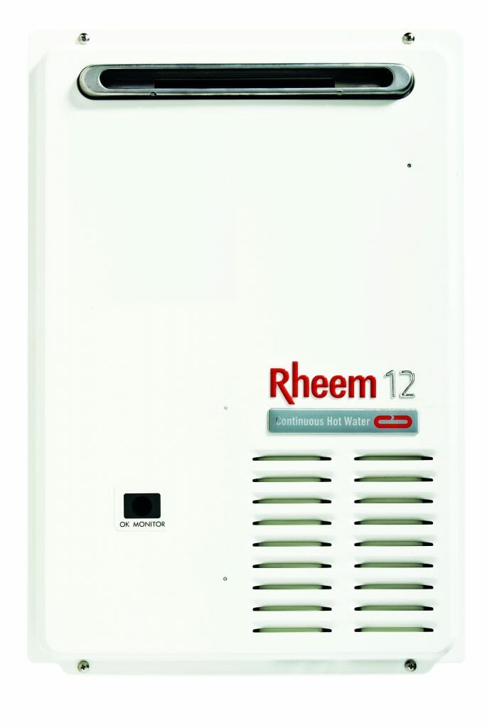 Rheem Hot Water Heaters >> Rheem 874612PF 12 Litre 60 Degrees - 1st Choice Hot Water Rheem Hot Water Heaters >> Rheem 874612PF 12 Litre 60 Degrees - 1st Choice Hot Water