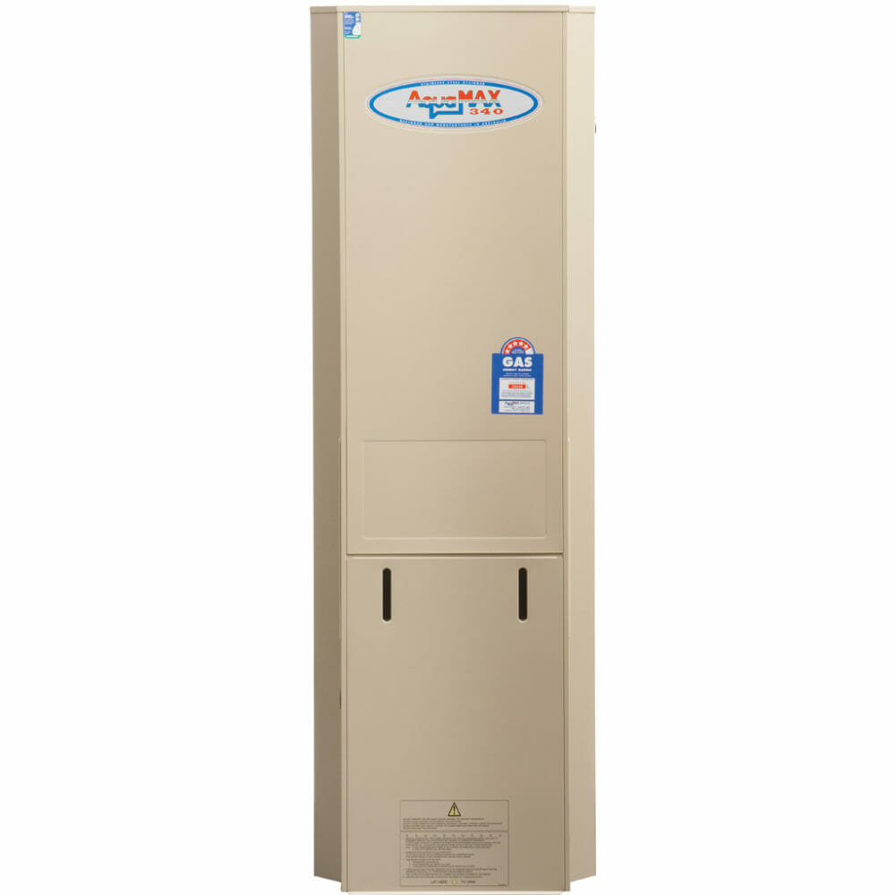 Aquamax-G340SS-gas-hot-water-systems