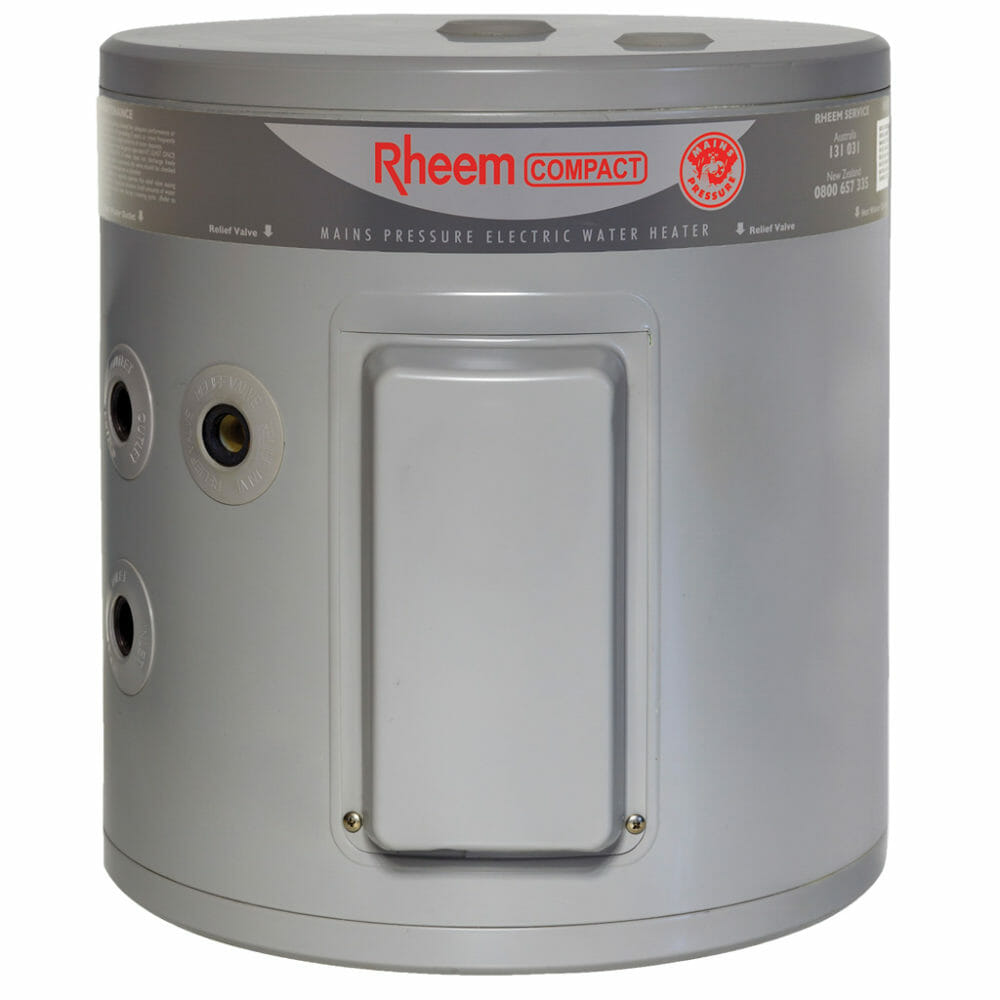 Rheem-111025-electric-hot-water-systems