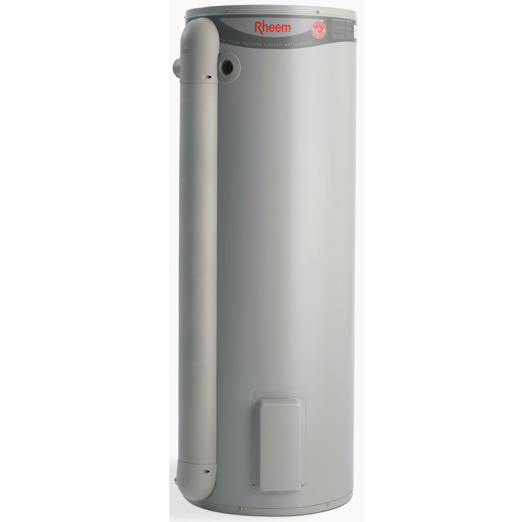 RheemPlus 421125G7 125 Litre 3.6kw 1st Choice Hot Water