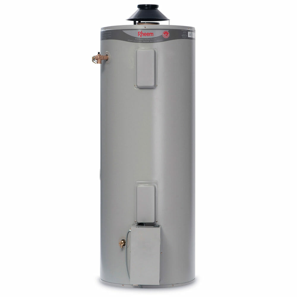 Rheem 621265NO 265 Litre Indoor - 1st Choice Hot Water