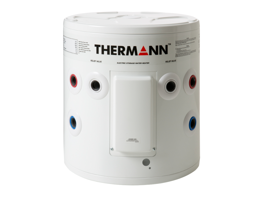Thermann 25W136 25 Litre 3.6KW 1st Choice Hot Water