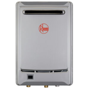 Rheem 876A12-26 Litre and 874A12-26 Litre Continuous Flow Water Heater