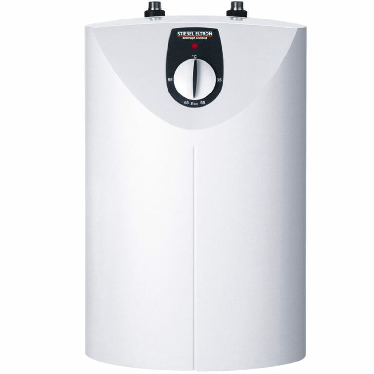stiebel geyser