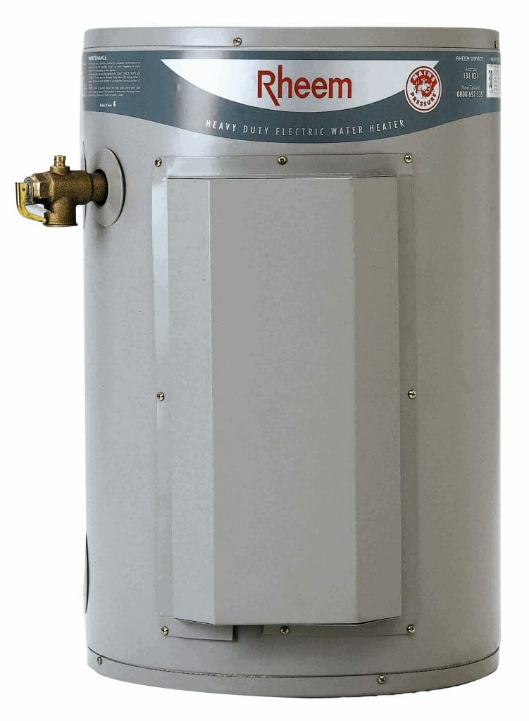Rheem Hot Water Heater >> Rheem 613050G7 50Litre 3.6KW 3 Element - 1st Choice Hot Water Rheem Hot Water Heater >> Rheem 613050G7 50Litre 3.6KW 3 Element - 1st Choice Hot Water