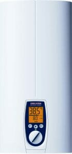 Gas hot Water systems