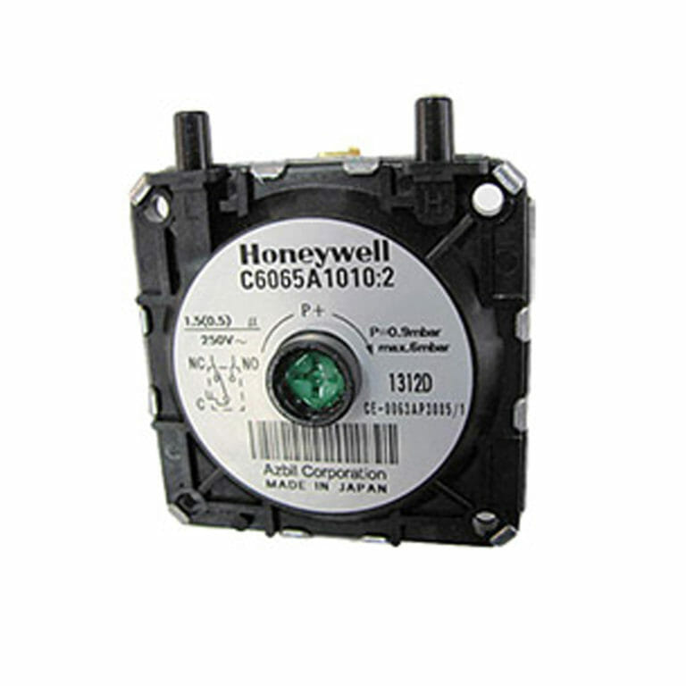 Rheem 053014 Pressure Switch 1st Choice Hot Water