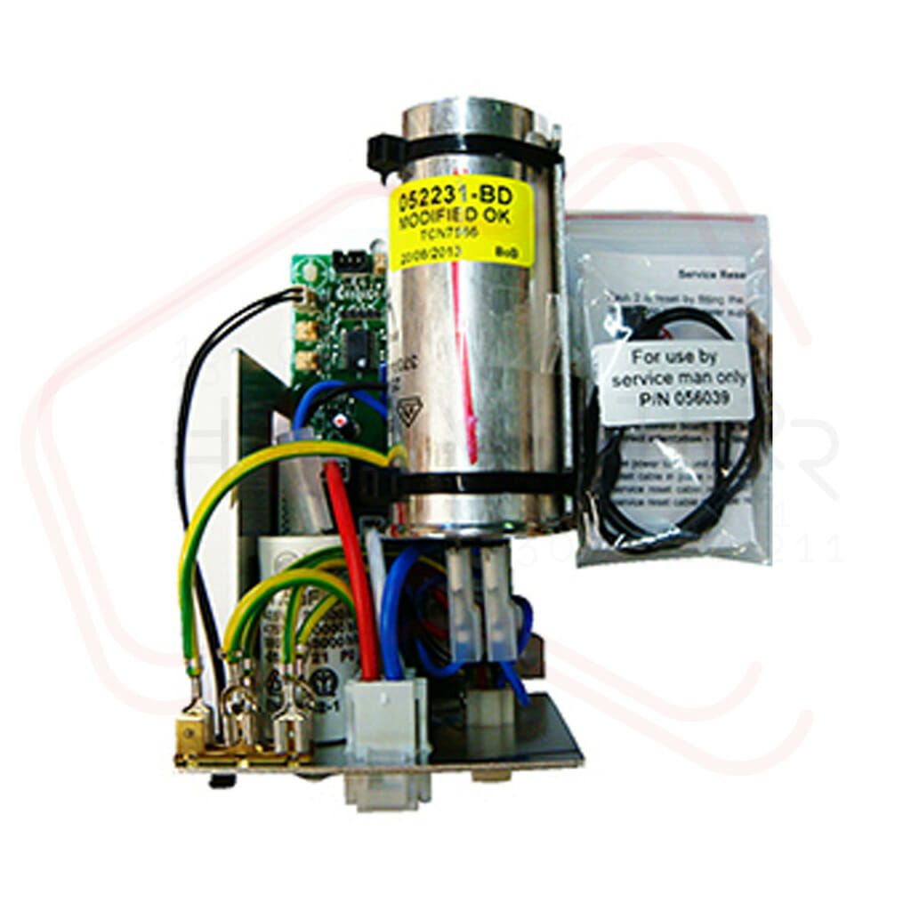 rheem-299268-controller-integrated-heat-pump-1st-choice-hot-water