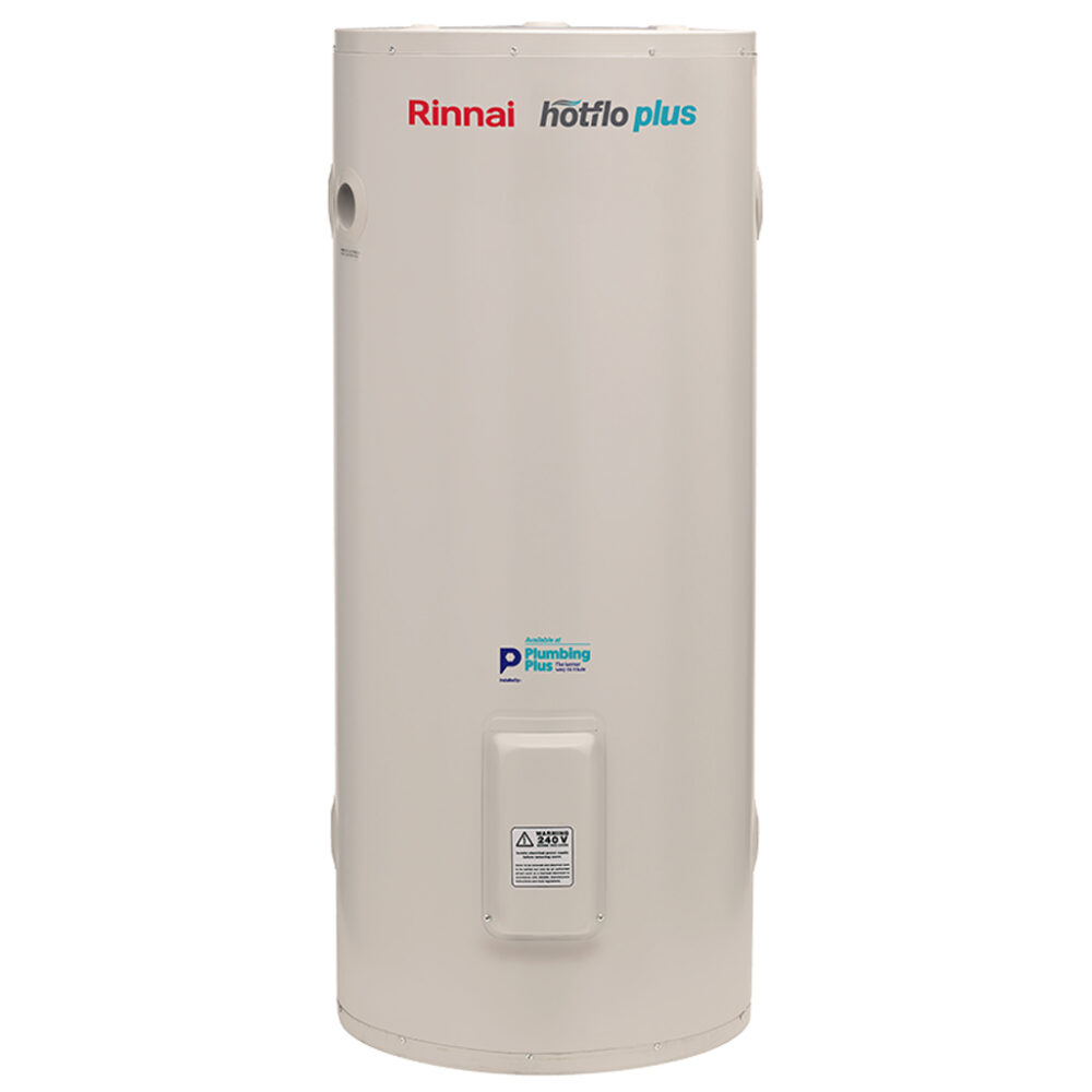 Rinnai Hotflo PLUS 125L Hot Water System 125 Litre EHFP125S