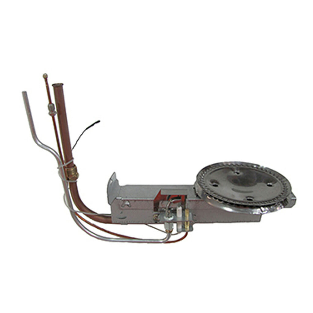 Rheem Water Heater Burner Assembly