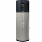 Rheem Ambiheat HDc-270 Heat Pump - 1st Choice Hot Water