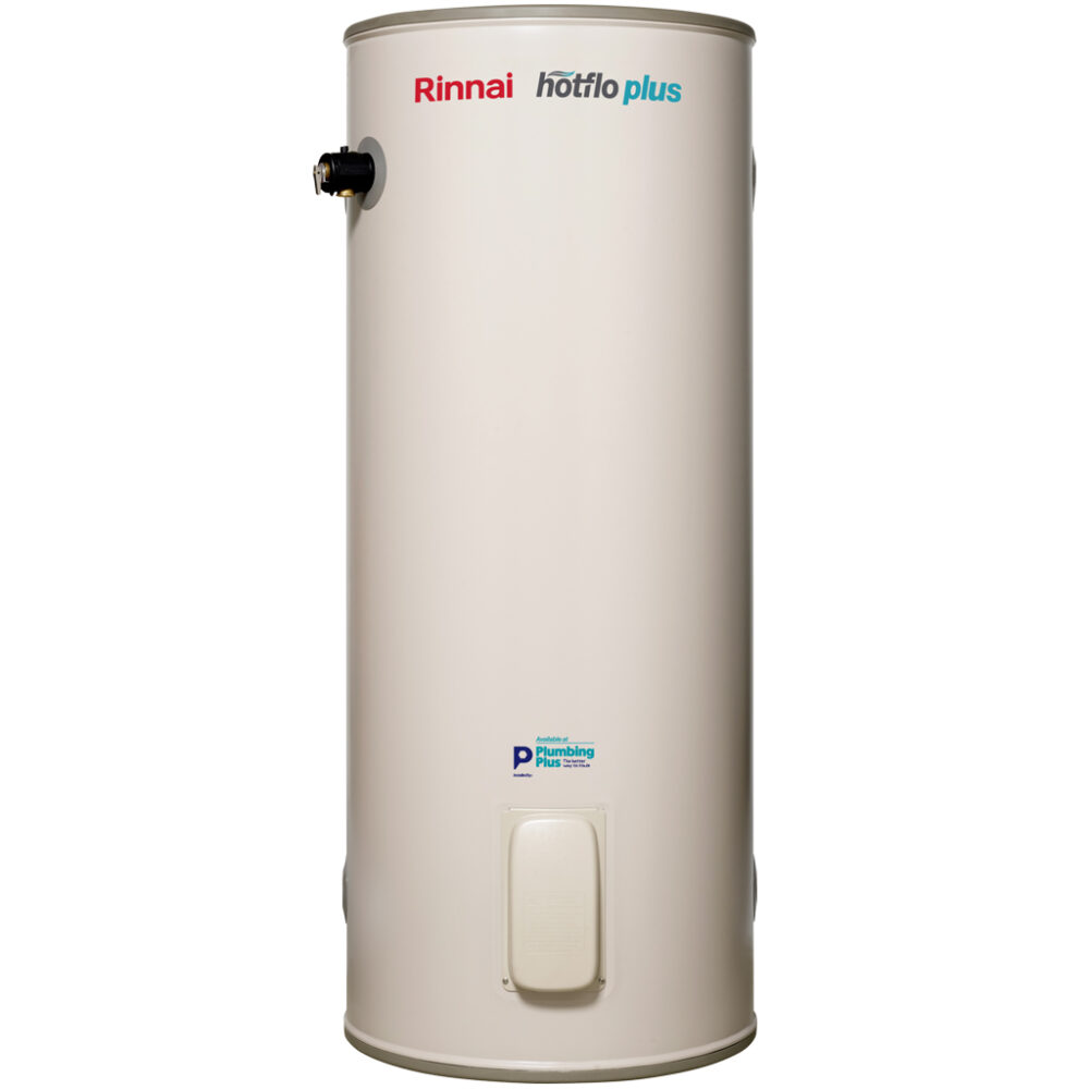 Rinnai Hotflo Plus EHFP250S Single Element Electric Storage Hot Water System