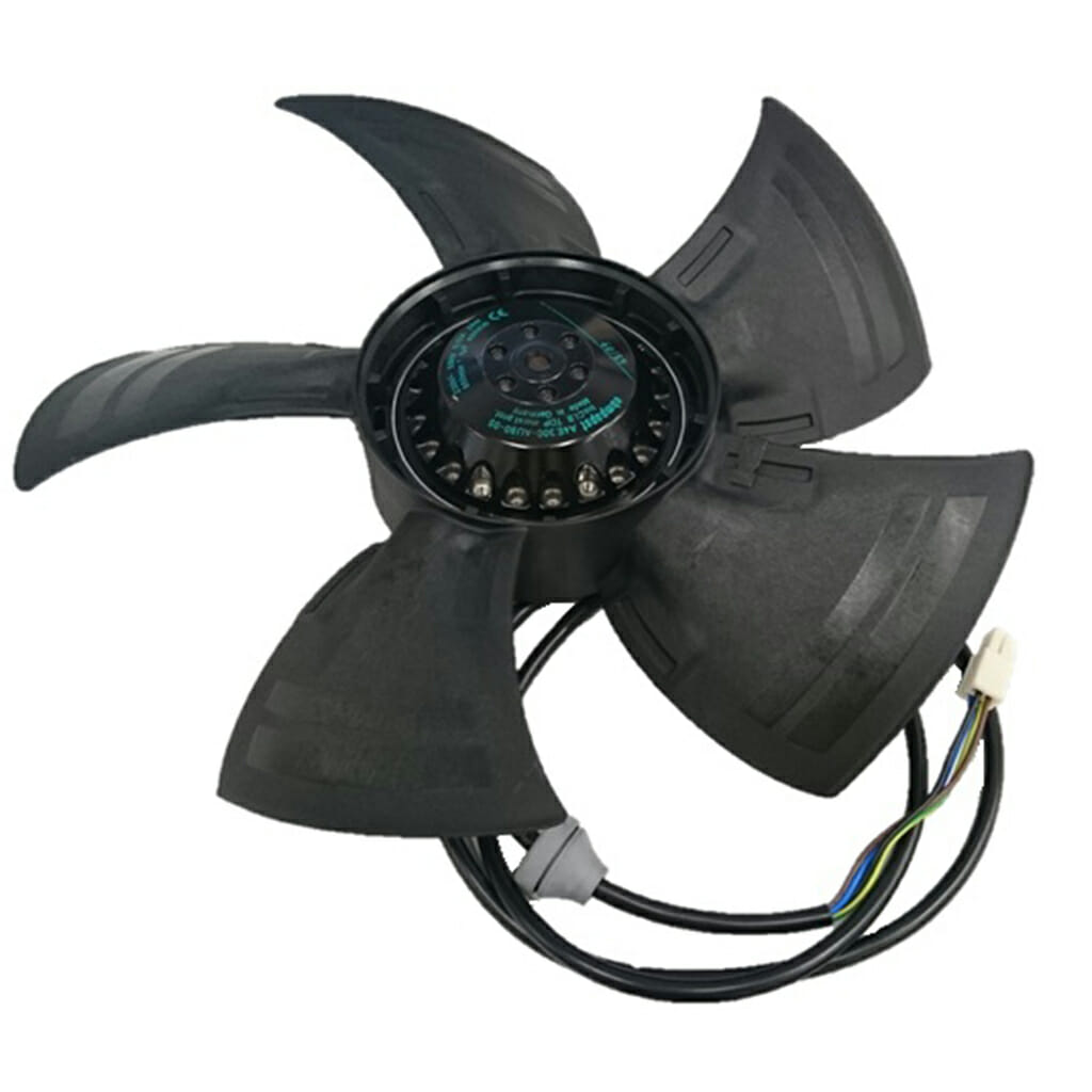 rheem-299266-fan-to-suit-325-heat-pump-1st-choice-hot-water
