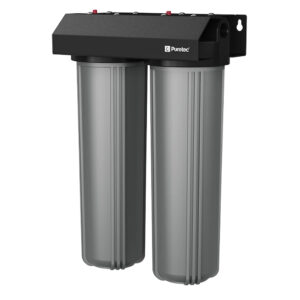 Puretec WH2-55-Dual Stage Water Filter