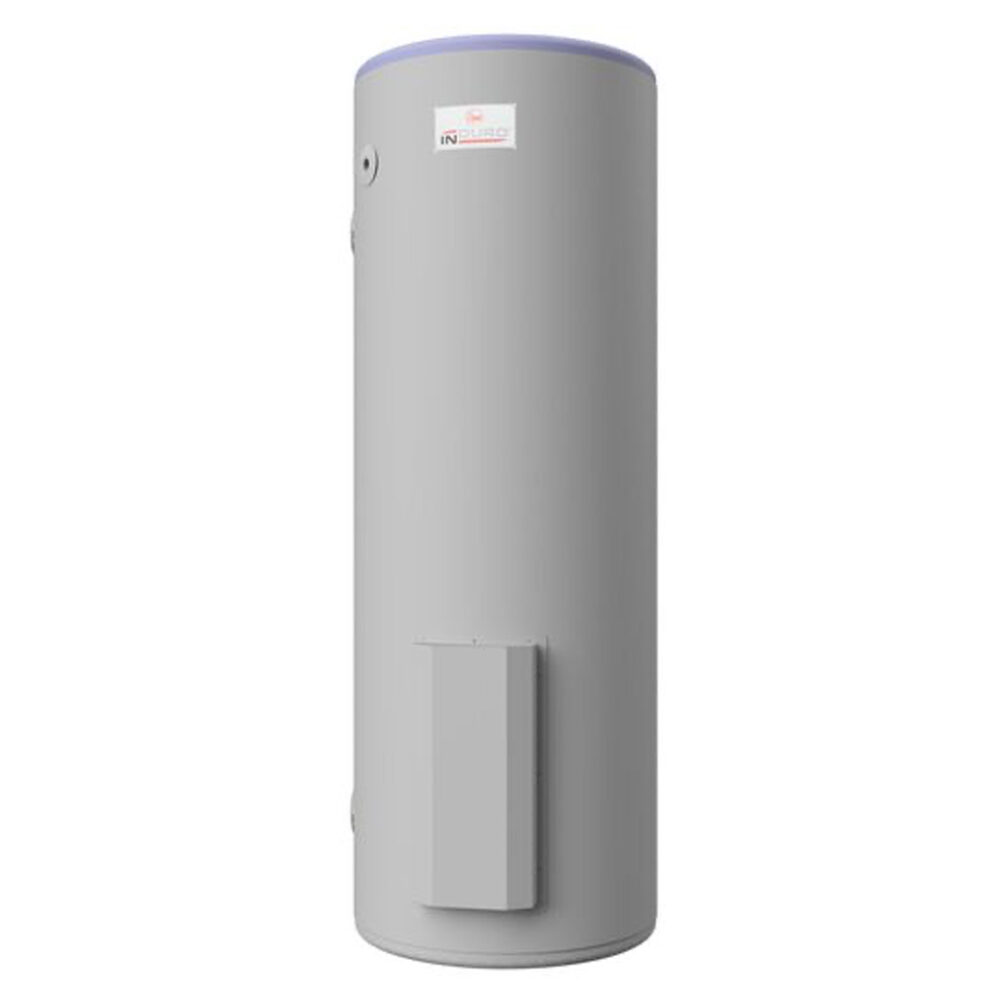 Rheem 6N3315M8 Induro SS 315L Electric Water Heater