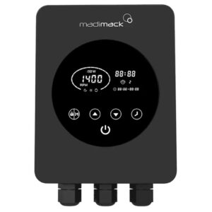 Madimack INVPLUS Inverter Plus Front