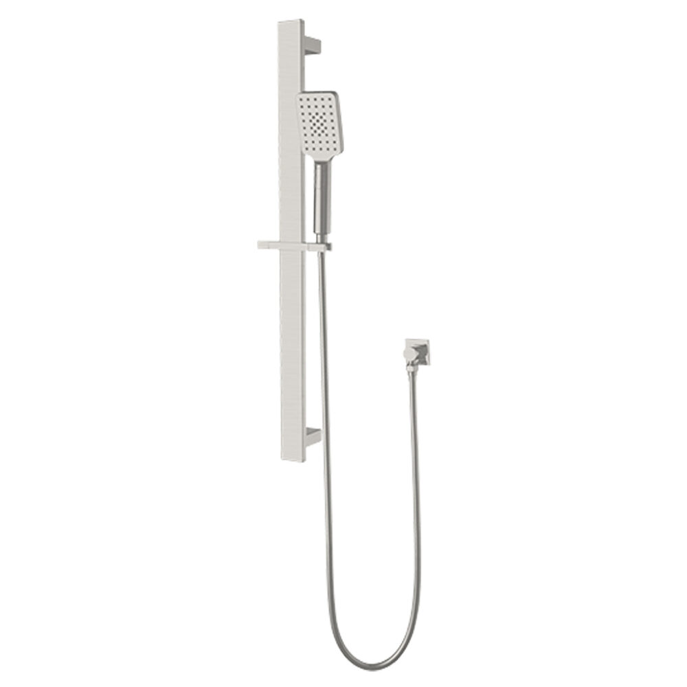 NERO CELIA NEW SHOWER RAIL 4* 6L/MIN CP NR316BN