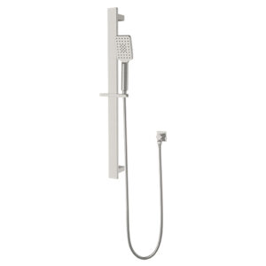 NERO CELIA NEW SHOWER RAIL 4* 6L/MIN CP NR316BN