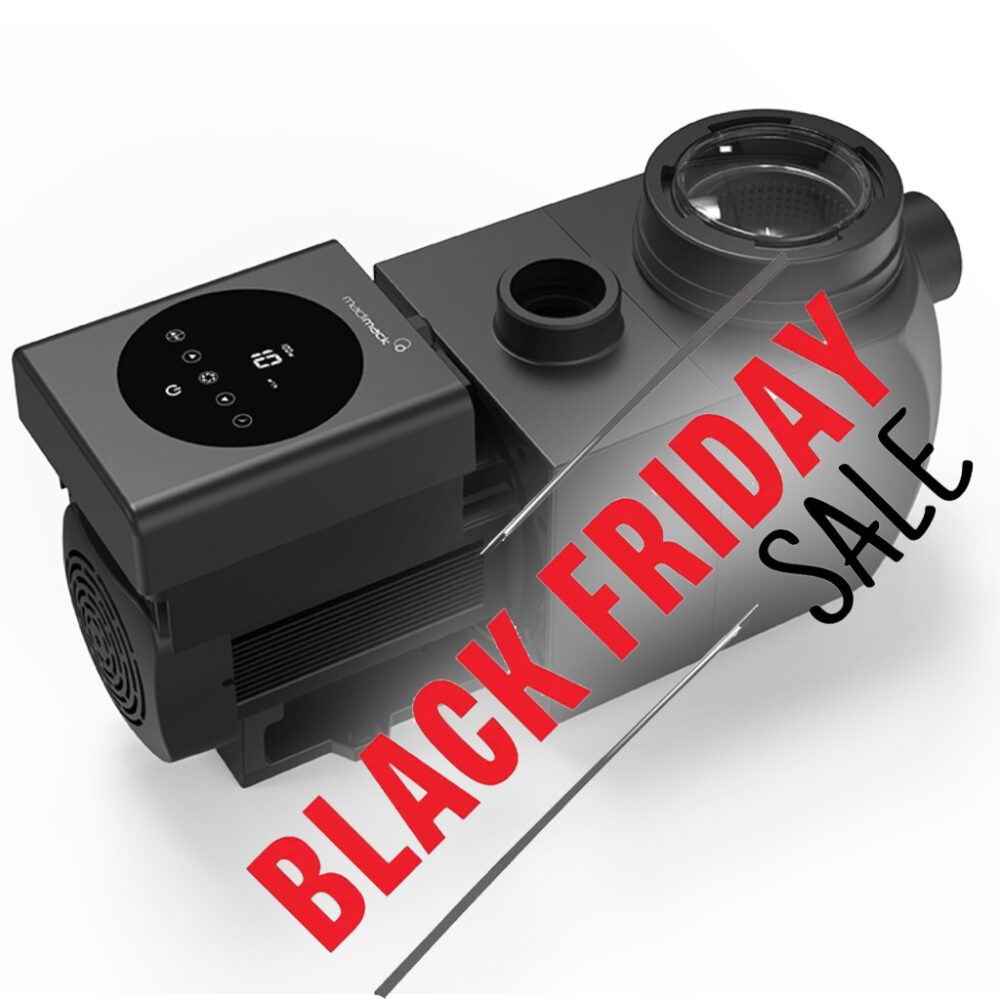 madimack INVPRO Inverflow Pro Black Friday