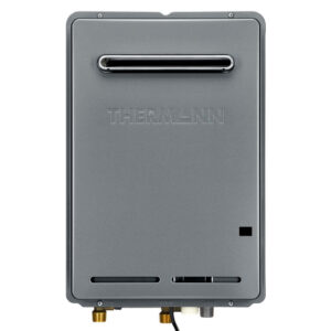 Thermann G-Series 16Litre Continuous Flow Gas Front