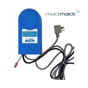 The Madimack AUTOR10 Automation Relay Image