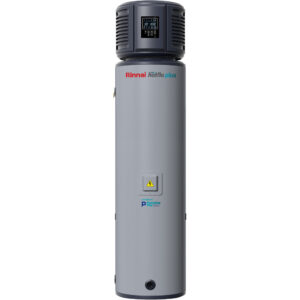 RINNAI EHPT250VM HOTFLO PLUS 250L ELECTRIC HEAT PUMP