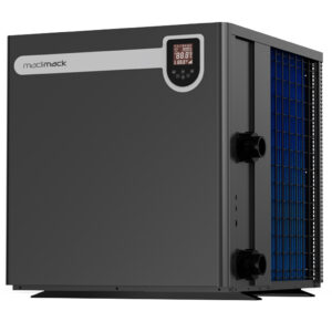 madimack InverECLIPSE Plus Inverter Heat Pump Pool Heater - RHS