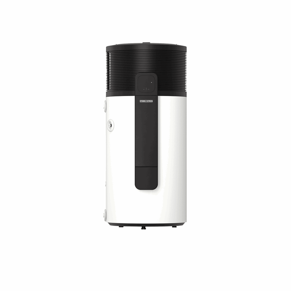 Stiebel Eltron SHP-O 200 Heat Pump front view