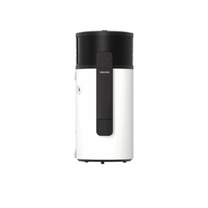 Stiebel Eltron SHP-O 200 Heat Pump front view