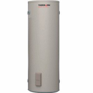 Front view of Hot Water Unit